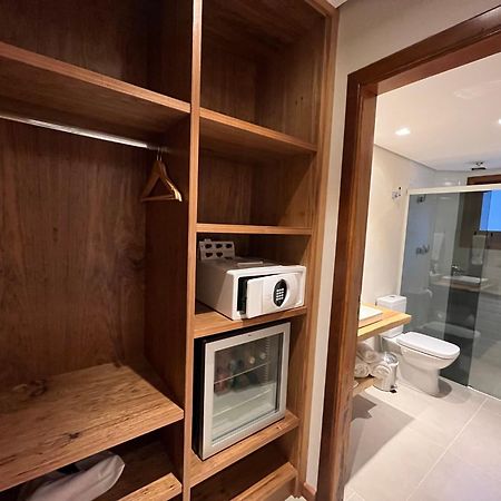 Hotel Boutique Quebra-Noz Campos do Jordao Dış mekan fotoğraf
