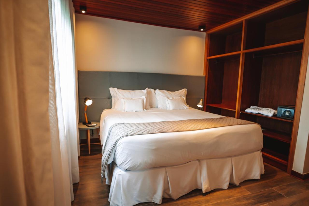 Hotel Boutique Quebra-Noz Campos do Jordao Dış mekan fotoğraf