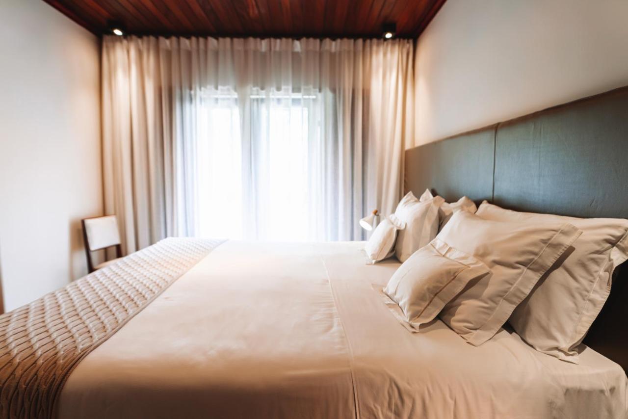 Hotel Boutique Quebra-Noz Campos do Jordao Dış mekan fotoğraf