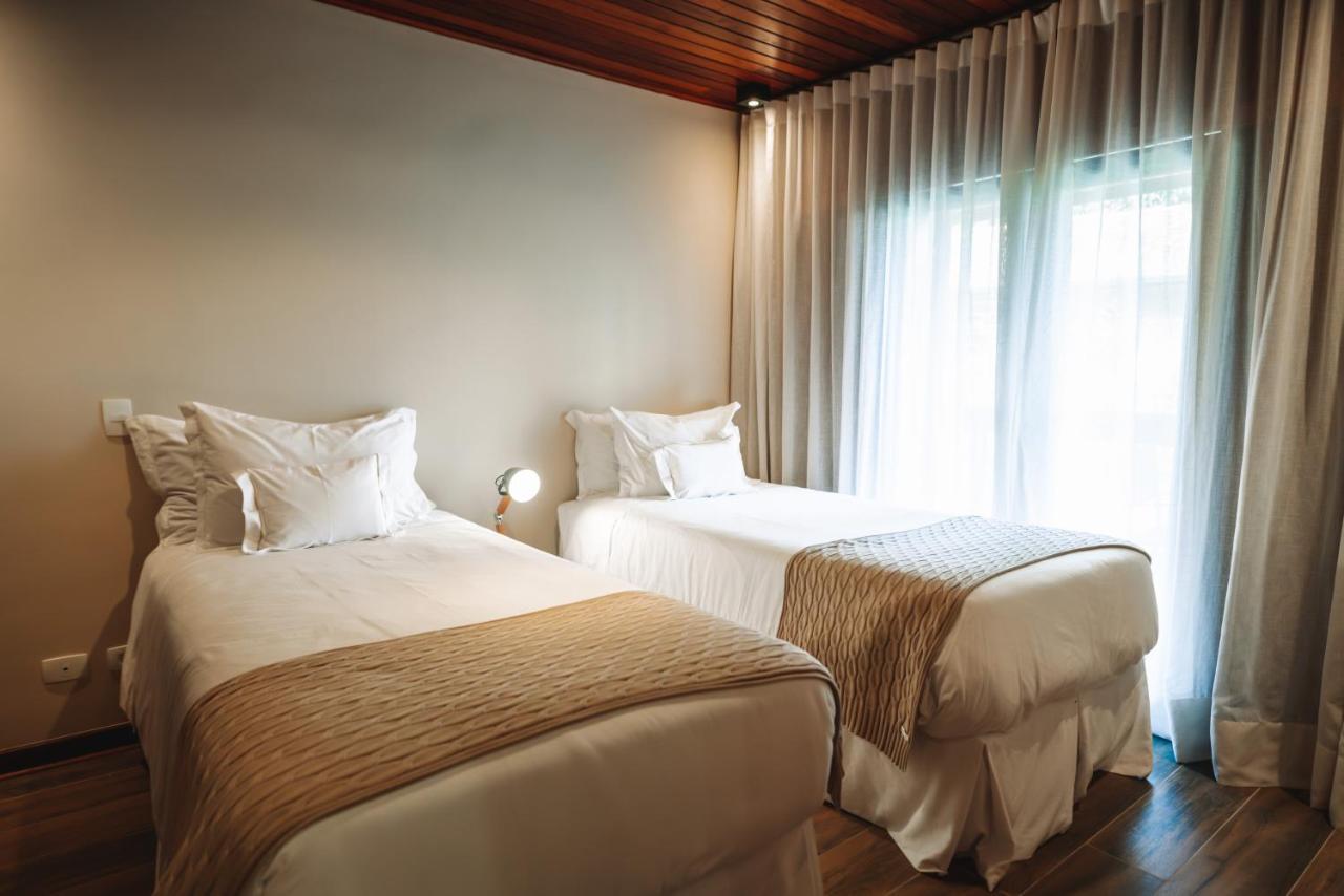Hotel Boutique Quebra-Noz Campos do Jordao Dış mekan fotoğraf