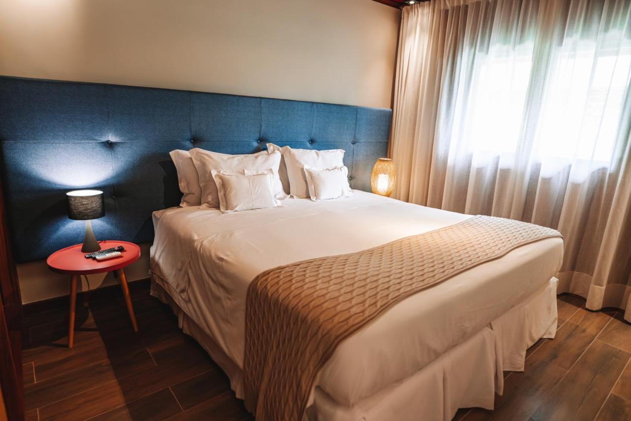 Hotel Boutique Quebra-Noz Campos do Jordao Dış mekan fotoğraf
