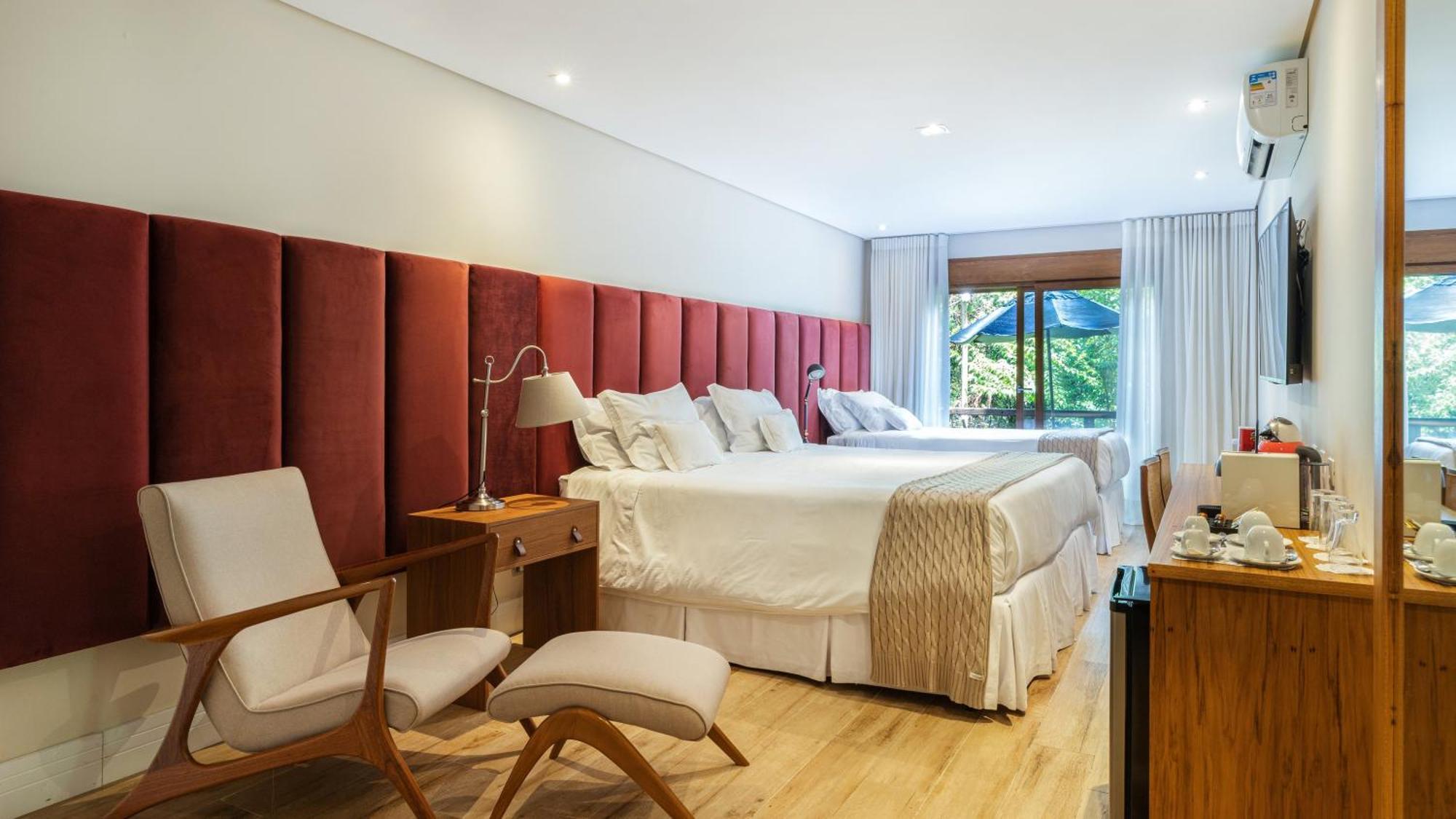 Hotel Boutique Quebra-Noz Campos do Jordao Dış mekan fotoğraf