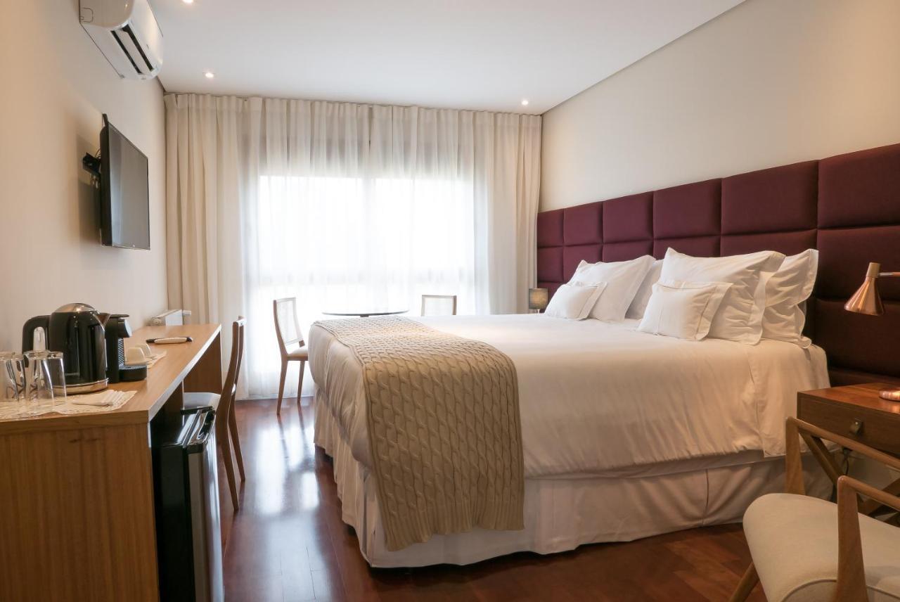 Hotel Boutique Quebra-Noz Campos do Jordao Dış mekan fotoğraf