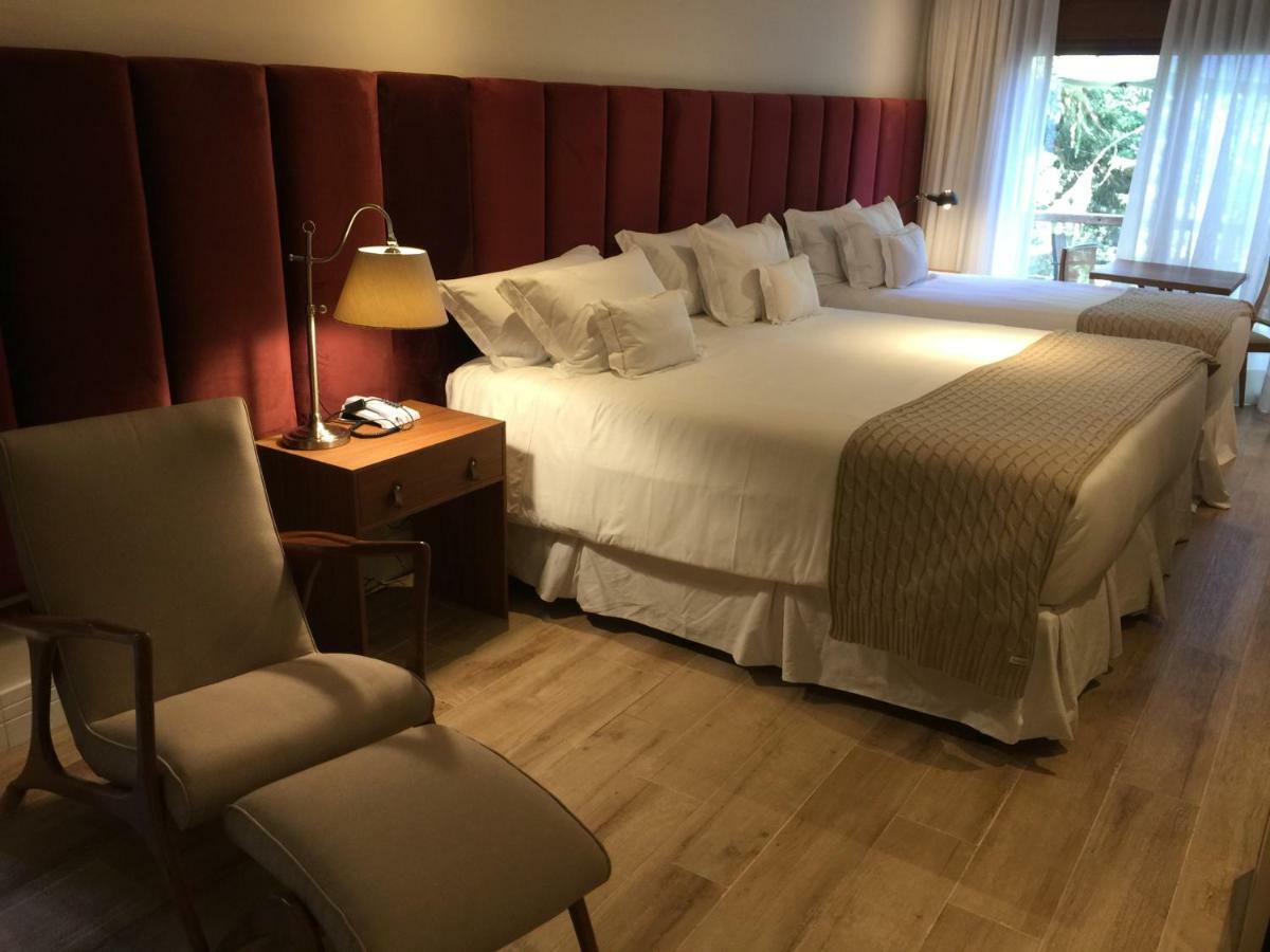 Hotel Boutique Quebra-Noz Campos do Jordao Dış mekan fotoğraf